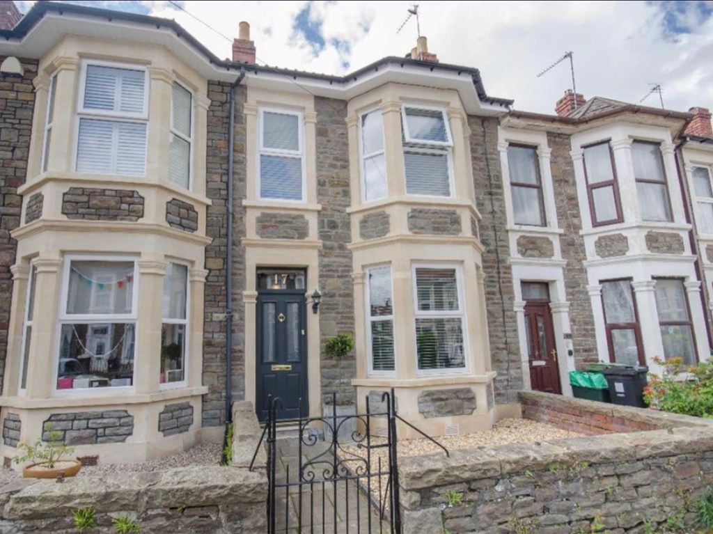 Bit of Bristol&nbsp;🌚