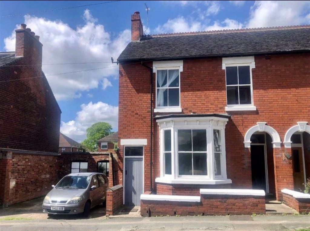 Layman’s Terrace 👌🏼