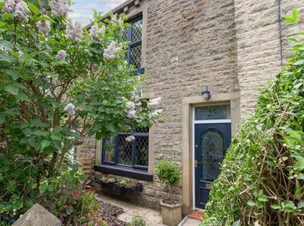 It’s Bury Nice&nbsp;🌚