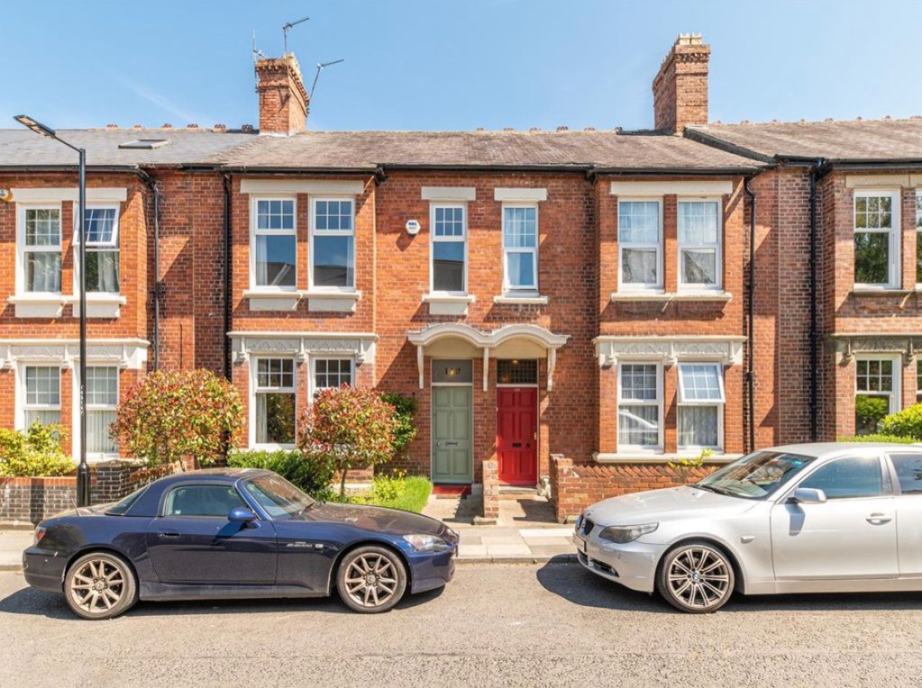 A Newcastle Number&nbsp;✨