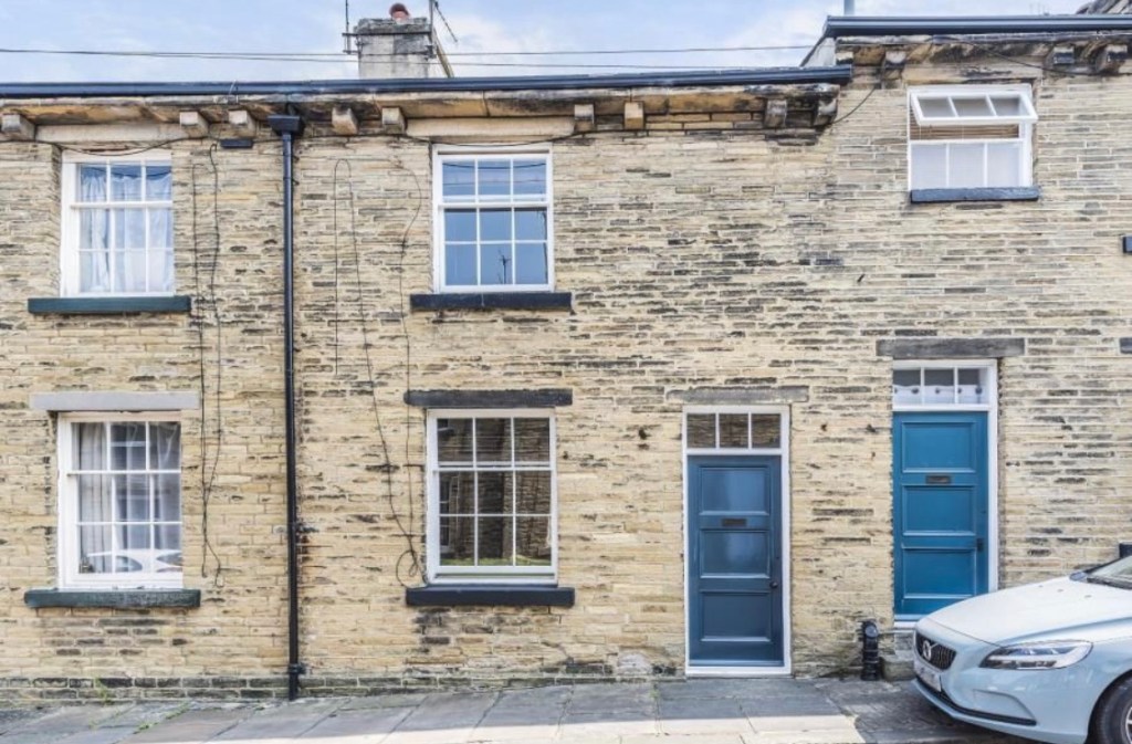 A little cosy&nbsp;number…