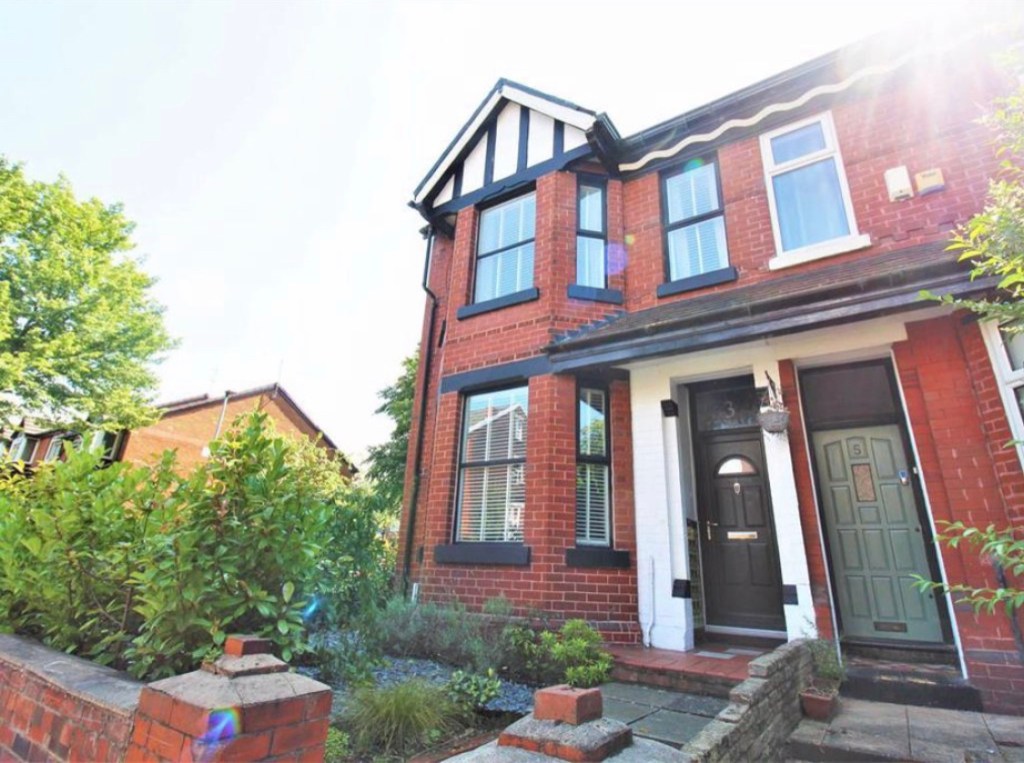 Interior dreaming…