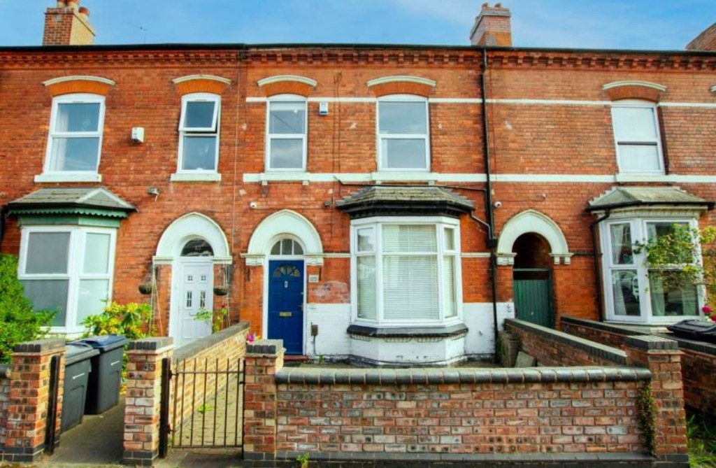 Wonderful Birmingham renovation project&nbsp;!