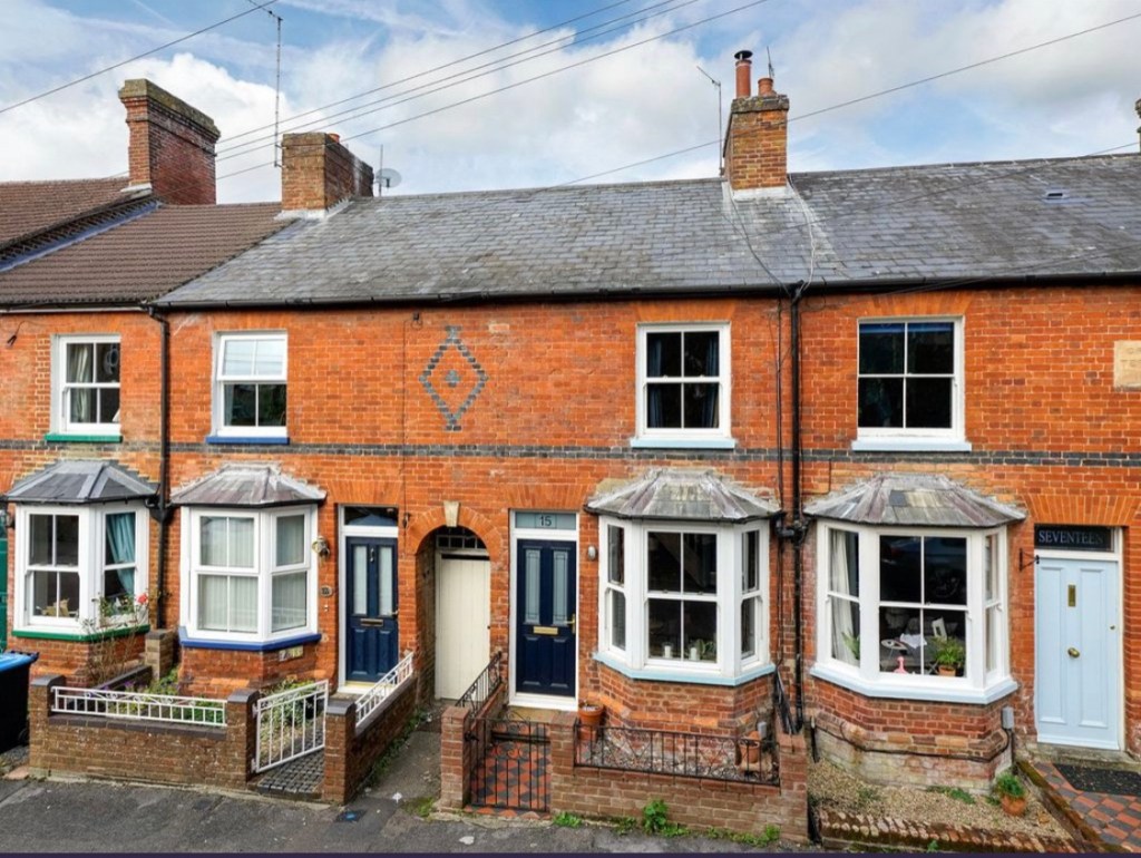 A slice of&nbsp;paradise…