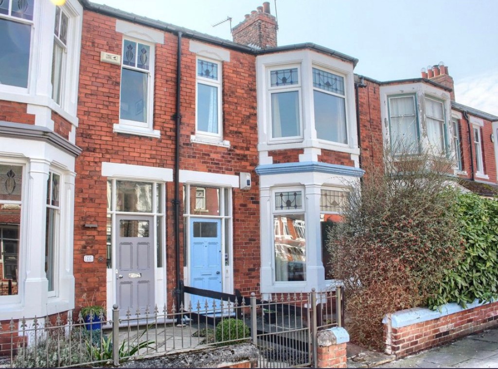 It could be&nbsp;worse…