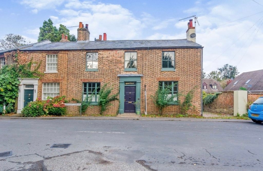 and we’re ready…