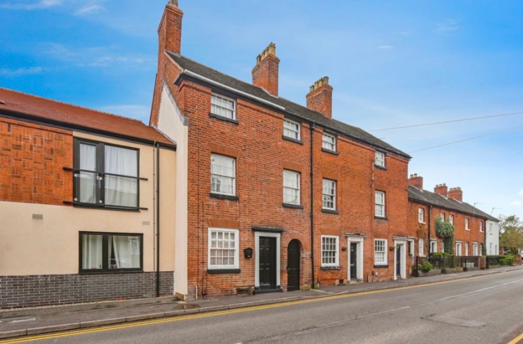 It’s a little bit&nbsp;quirky