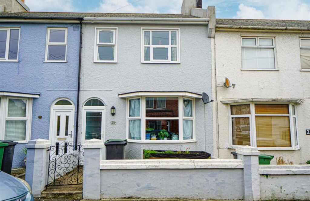 How d’you like&nbsp;it?