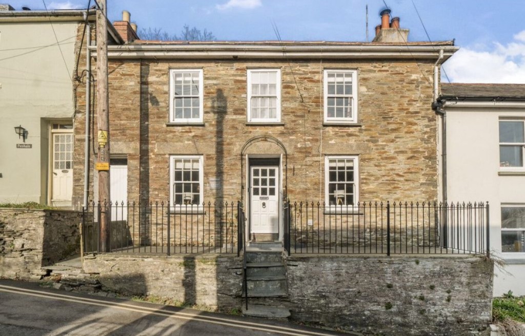 Imposing is it&nbsp;not,