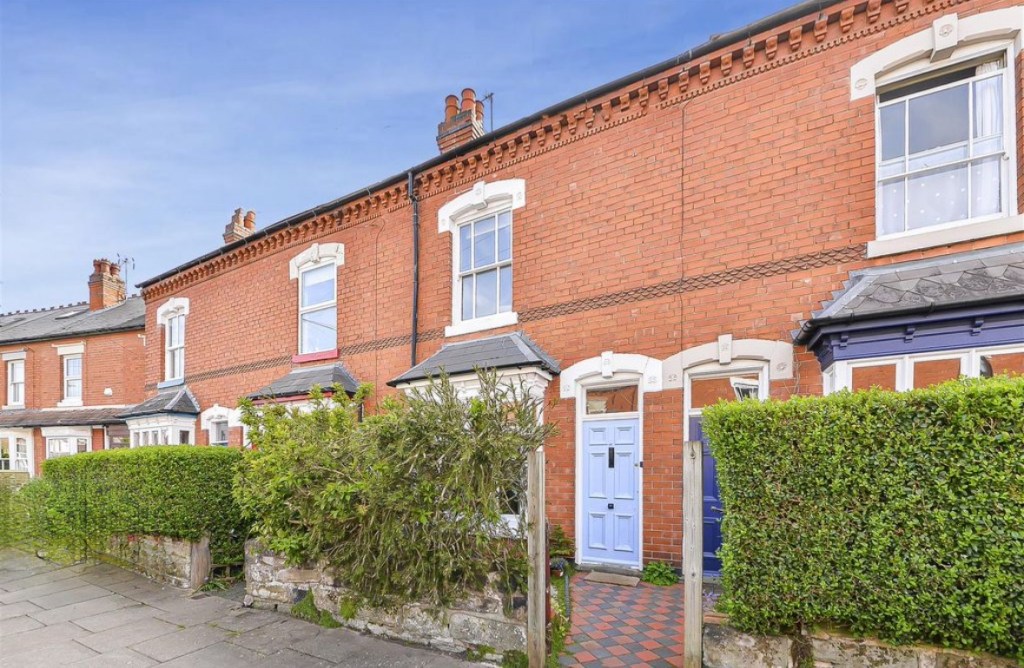 She’s hiding from&nbsp;us…