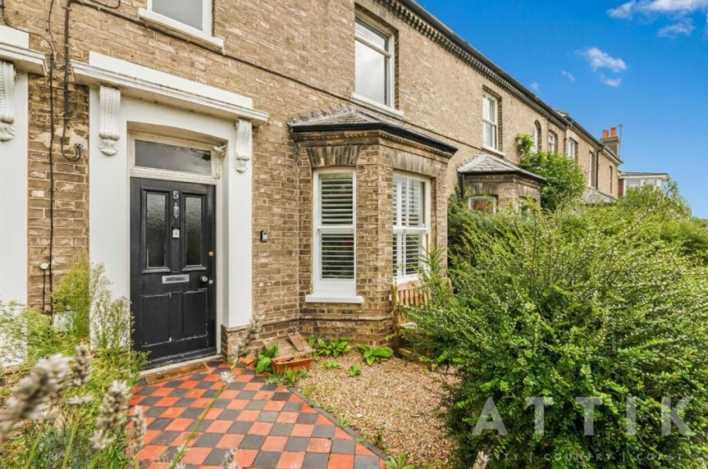 A row of glory&nbsp;✨