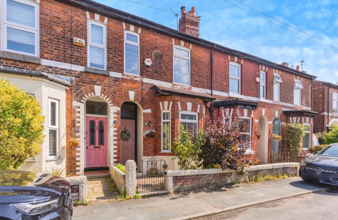 I think they like&nbsp;green…